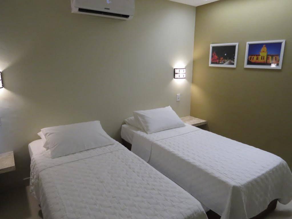 Uchoa Teresina Hotel 외부 사진