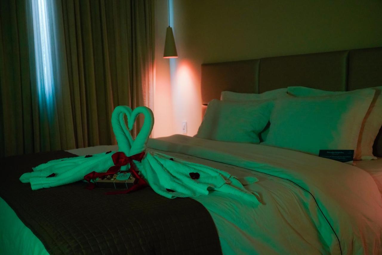 Uchoa Teresina Hotel 외부 사진