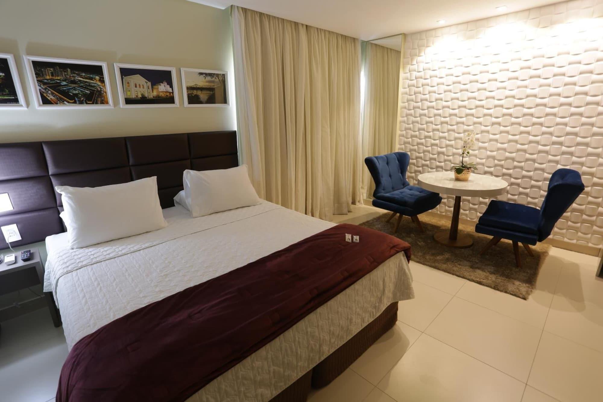 Uchoa Teresina Hotel 외부 사진