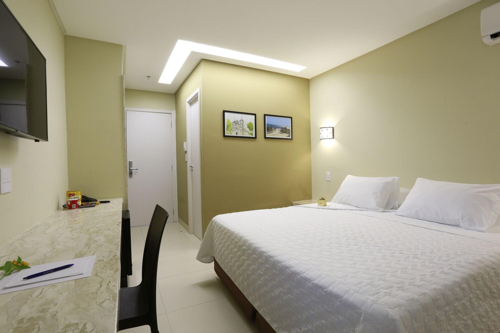 Uchoa Teresina Hotel 외부 사진