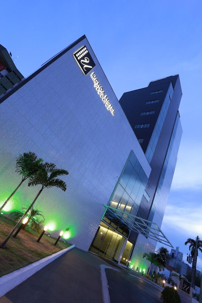 Uchoa Teresina Hotel 외부 사진