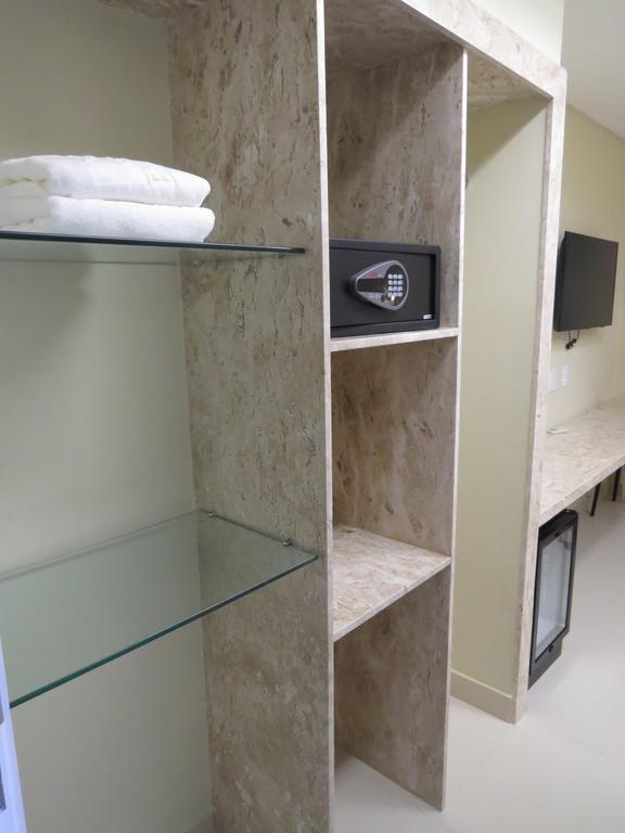 Uchoa Teresina Hotel 외부 사진