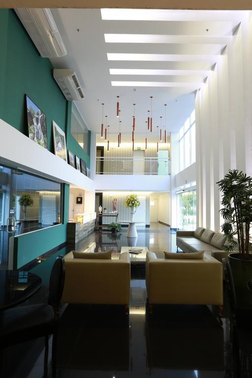Uchoa Teresina Hotel 외부 사진