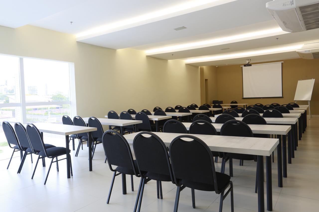 Uchoa Teresina Hotel 외부 사진