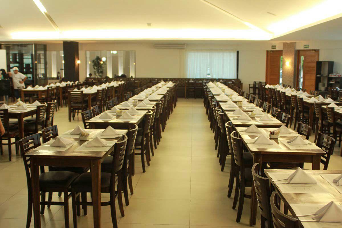 Uchoa Teresina Hotel 외부 사진