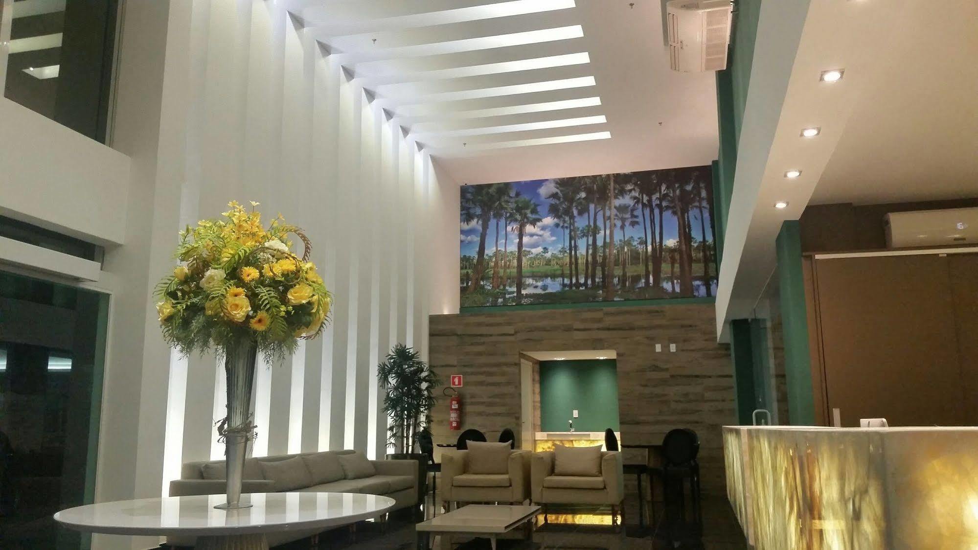 Uchoa Teresina Hotel 외부 사진