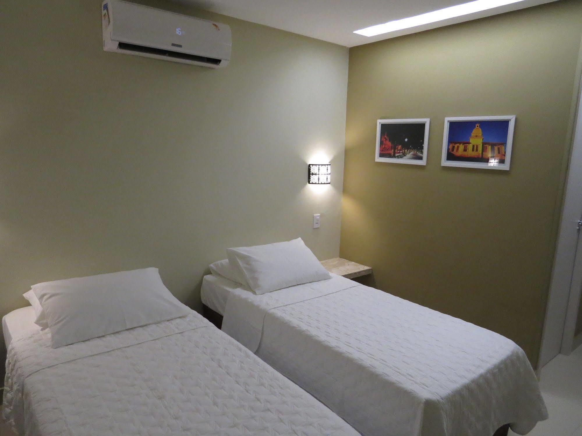 Uchoa Teresina Hotel 외부 사진